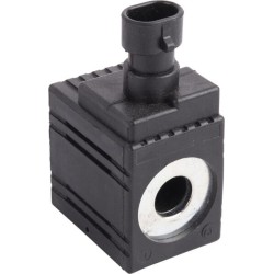 John Deere 7520 RE153687 solenoidas