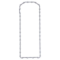 John Deere 7720 R500349N JD karterio tarpiklis