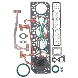 John Deere 7720 RE527015 tarpiklių komplektas