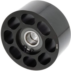 John Deere 7720 VPE6454 tuščiosios eigos skriemulys