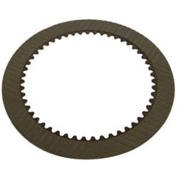 John Deere 7720 VPJ8137 Frikcinė plokštė