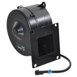 John Deere 7820 RE237675 pūstuvas