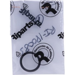 Dalis Case-IH technikai 86629540 O žiedas