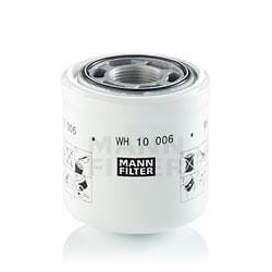 John Deere 7820 WH10006 hidraulinis filtras