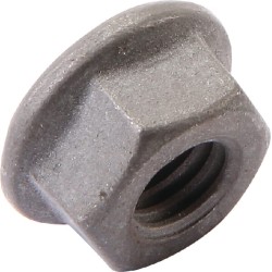 Dalis Case-IH technikai 3146575R1 Oro filtro veržlė Case - IH