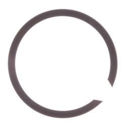 John Deere 7820 R130607 žiedas