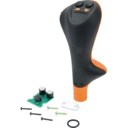 John Deere 7920 AL180675 rankena