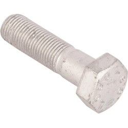 Dalis Case-IH technikai 15540724 Varžtas