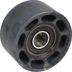 John Deere 7920 BTK2706 ritininis įtempiklis