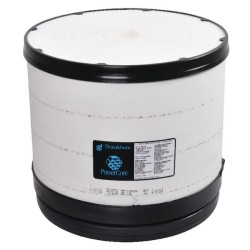 John Deere 7920 P619334 Oro filtras išorinis Donaldson