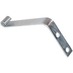 Dalis Case-IH technikai 1333264C1 Spyruoklinė plokštelė