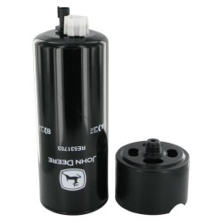 John Deere 7920 RE531703 Pirminis kuro filtras