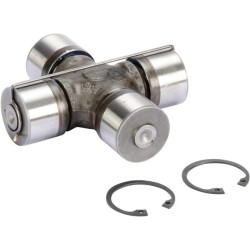 John Deere 7920 RE190966 Universalus šarnyras