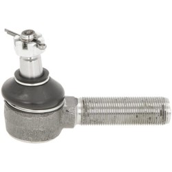 Case - IH 433 SHP023KR Skersinės vairo trauklės galas, dešinysis