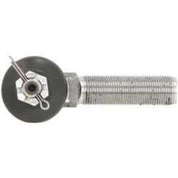 Case - IH 433 SHP023KR Skersinės vairo trauklės galas, dešinysis