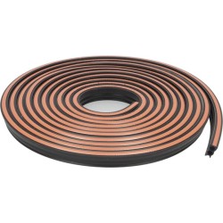 John Deere 7330 6068HRW74 AL155973 Oro juosta