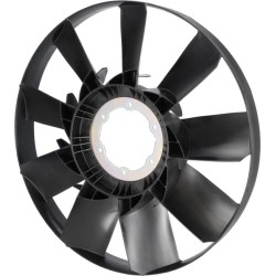 John Deere 7330 6068HRW74 AL160126 Ventiliatorius