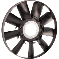 John Deere 7330 6068HRW74 AL160126 Ventiliatorius