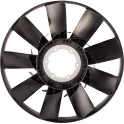 John Deere 7330 6068HRW74 AL160126 Ventiliatorius