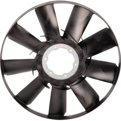 John Deere 7330 6068HRW74 AL160126 Ventiliatorius