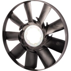 John Deere 7330 6068HRW74 AL160126 Ventiliatorius