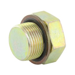 John Deere 7330 6068HRW74 RE523251 karterio kištukas