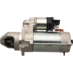 John Deere 7330 6068HRW74 VPF2082 Starteris 12V, 3,4kW, 11 dantų, CW, Vapormatic