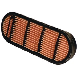 John Deere 7330 6068HRW74 VPD7291 Vidinis oro filtras