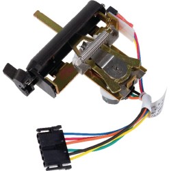 Dalis Case-IH technikai 47372893 Valdymo svirtis