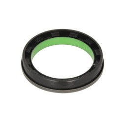 John Deere 7330 6068HRW74 1197047N sandariklis RWDR-KOMBI-1 57x73x10 75NBR