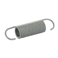 Dalis Case-IH technikai 5153180 Pedal Spring CNH