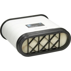 John Deere 7430PR 6068HL482 P606120 Oro filtras išorinis Donaldson