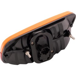 Dalis Case-IH technikai 82026300 Galinis žibintas