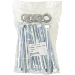 John Deere 7430PR 6068HL482 00158832A17 Kopėčių kablys