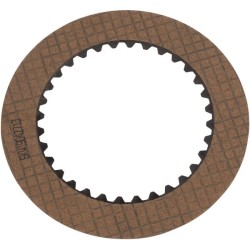 Dalis Case-IH technikai 5163844 Sankabos diskas