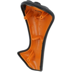 John Deere 7430PR 6068HRW74 AL208096 Grip 3 mygtukas