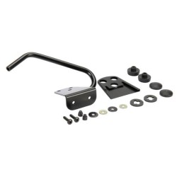 John Deere 7430PR 6068HRW74 AL71330 Dujinio statramsčio atrama kairėje