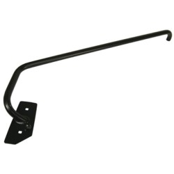 John Deere 7430PR 6068HRW74 VLD1478 Rankenos vidinis durų skląstis