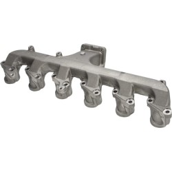 John Deere 7430PR 6068HRW74 R535059 išmetimo kolektorius