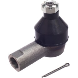 Case - IH 433 SHP020KR Skersinės vairo trauklės galas