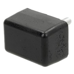 John Deere 7430PR 6068HRW74 AL169853 buferis