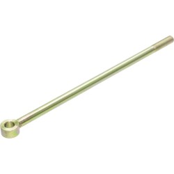 John Deere 7430PR 6068HRW74 VPL4463 Kėlimo strypas