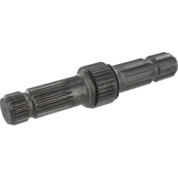 John Deere 7430PR 6068HRW74 L173283 galinis kardaninis velenas