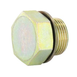 John Deere 7530PR 6068HL484 RE523251 karterio kištukas