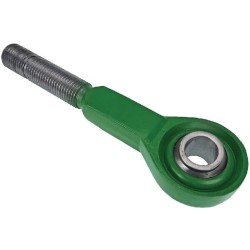 John Deere 7530PR 6068HL484 VPL5619 Galinis surinkimo rutulys