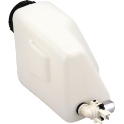 Dalis Case-IH technikai 5183083 rezervuaro komplektas CNH