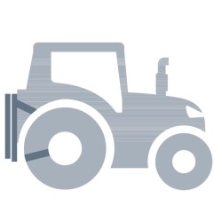 John Deere 7530PR 6068HL484 RO820L3334C grąžulas su 4T