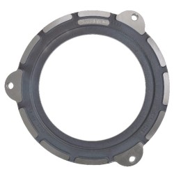 John Deere 7330 6068HL283DD21812 R331780 Stabdžių diskas