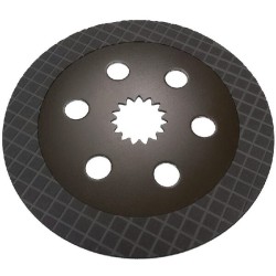 John Deere 7330 6068HL283DD21812 VPJ8226 Stabdžių diskas