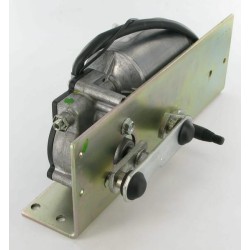 John Deere 7330 6068HL283DD21812 RE151494N Valytuvo variklis JD